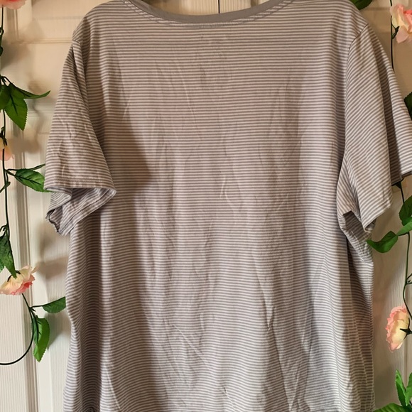 Faded Glory 2 Pack VNecks - Picture 6 of 6